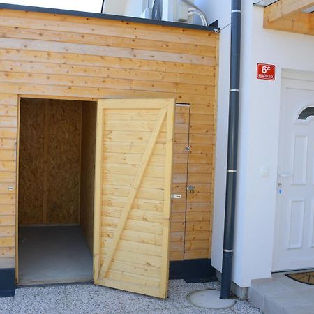 Apartments Mak Alsómarác Kültér fotó