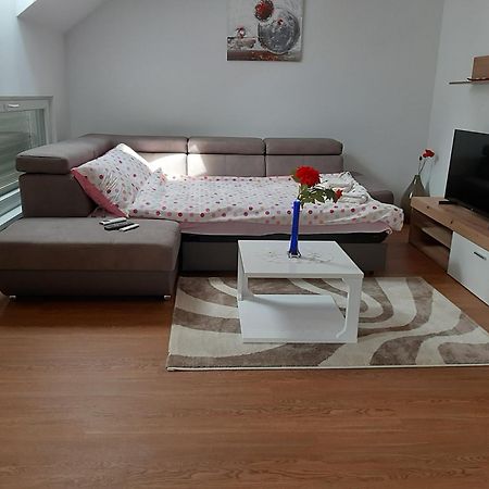 Apartments Mak Alsómarác Kültér fotó