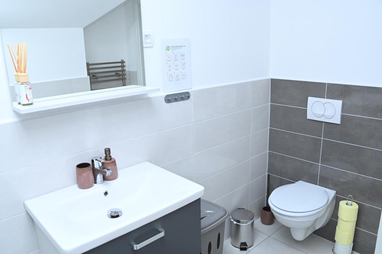 Apartments Mak Alsómarác Kültér fotó