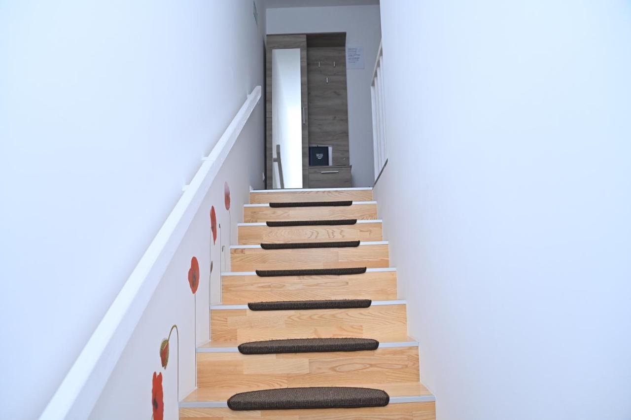 Apartments Mak Alsómarác Kültér fotó