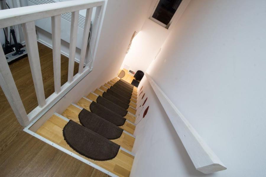 Apartments Mak Alsómarác Kültér fotó